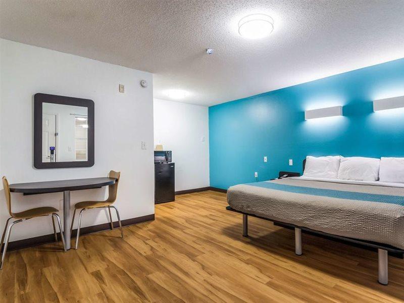 Hotel 6-gulf Shores, Al 2*