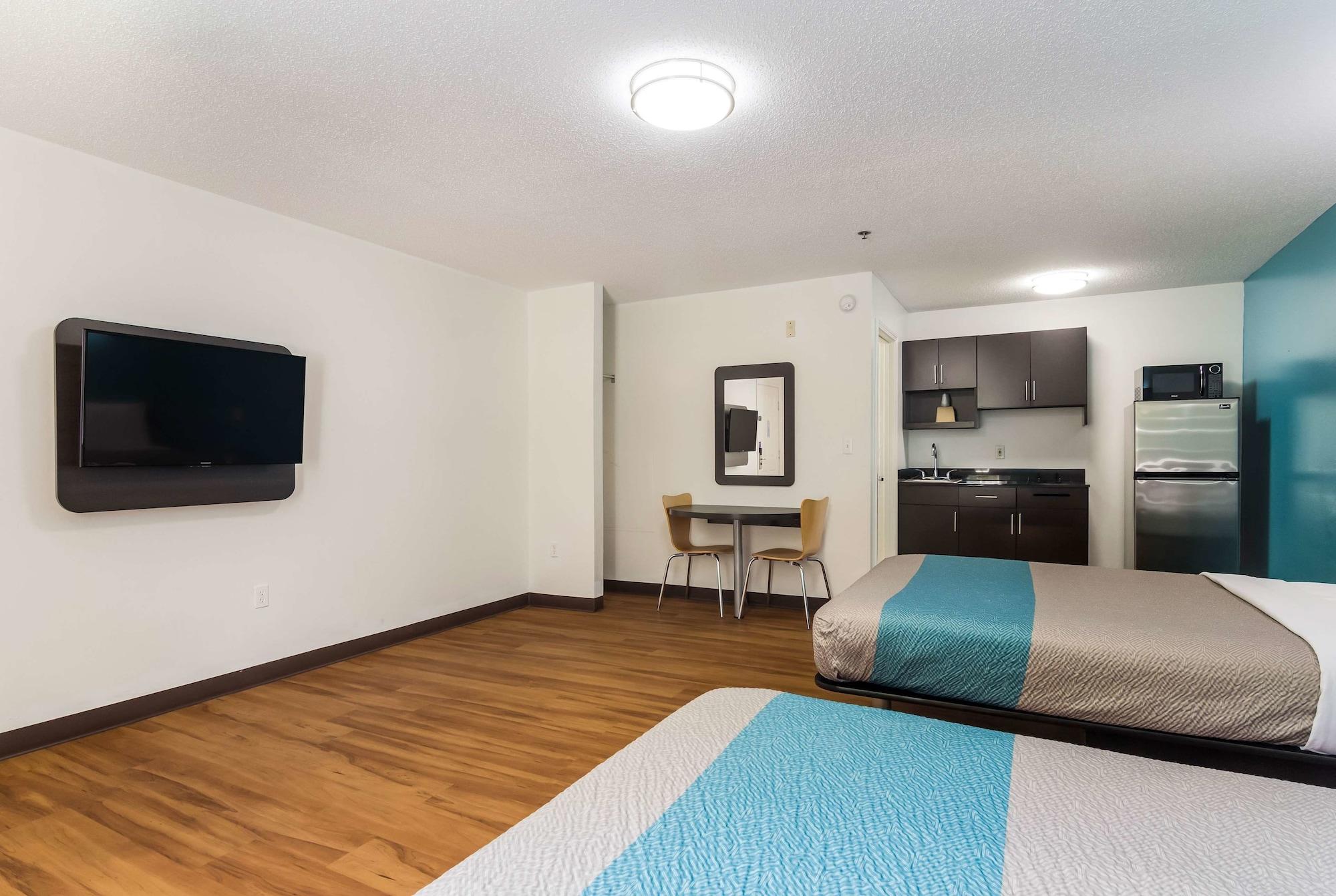 Hotel 6-gulf Shores, Al