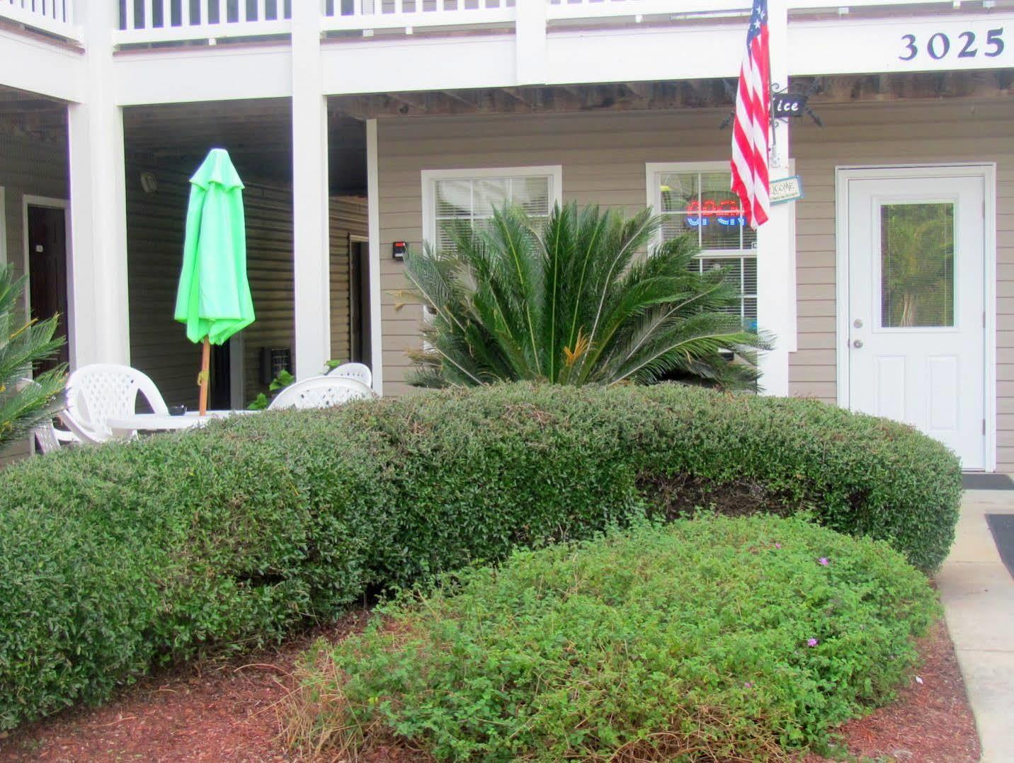 Hotel 6-gulf Shores, Al 2*