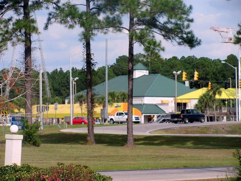 Hotel 6-gulf Shores, Al
