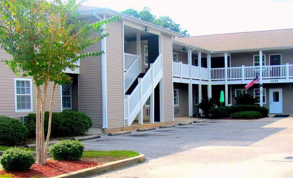 6-gulf Shores, Al Hotel 2*