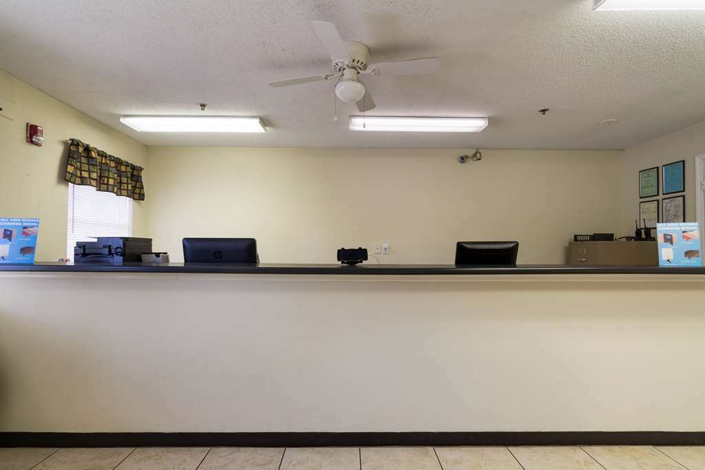 Hotel 6-gulf Shores, Al Gulf Shores