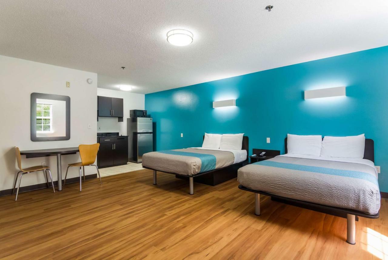 Hotel 6-gulf Shores, Al 2*